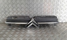 Calandre Citroen C5
