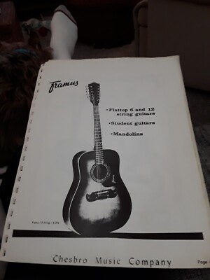 Framus #COOL# 