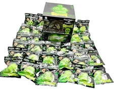 Funko Five Nights at Freddy's Squishme Figure Set Of 24 Glow In The Dark 2018