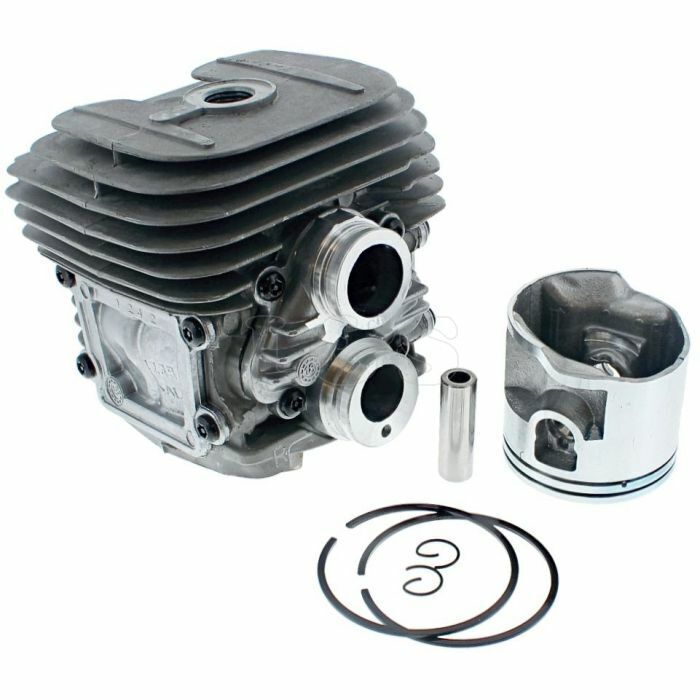 N/G Cylinder & Piston Assembly for Stihl TS420 Disc Cutter
