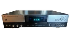 KY KUMYOUNG KDVD-1500  KPOP DVD/KARAOKE MACHINE  NO REMOTE INCLUDED