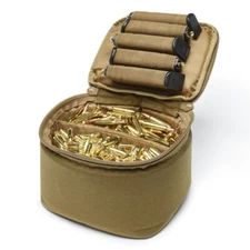 Cloud Defensive Ammo Transport Bag 1000 Denier Cordura Nylon  ATB-Coyote Brown