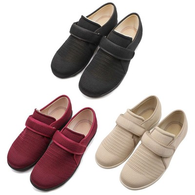 edema shoes extra wide