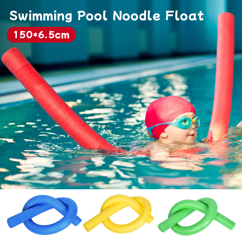 Swimming Pool Float Aid Woggle Logs Noodles Water Flexible Swim