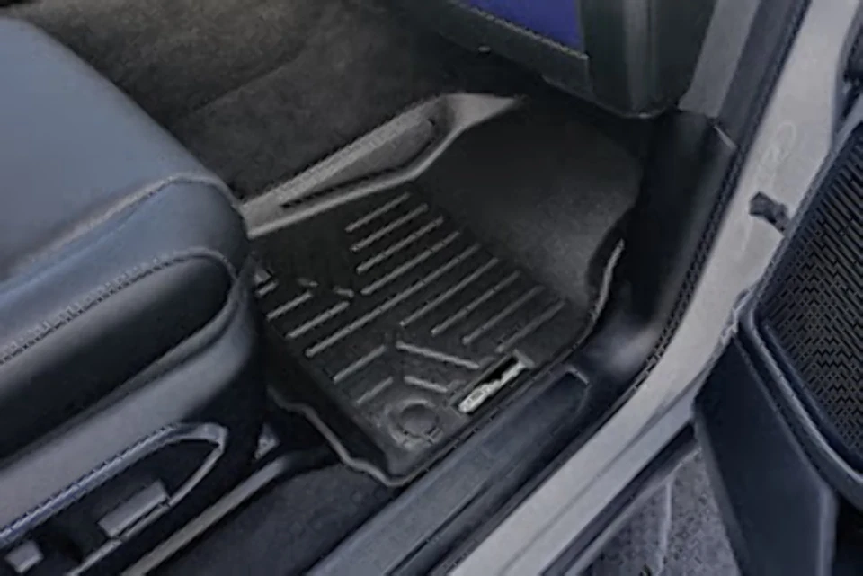 SMARTLINER 3 Row & Cargo Behind 3rd Row For 2022-2025 Jeep Grand Wagoneer L (8 P Foto 2 de 4