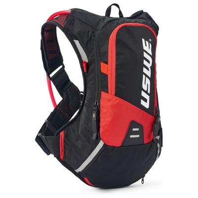 Rucksack MTB Hydro 8 Liter Rot 652200029 USWE Wandern