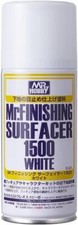 Mr. Hobby Surfacer Primer Series Spray Paint - Us