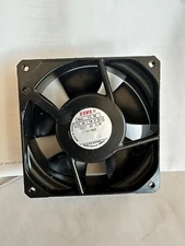 Etri Fan 12 Vdc Nos