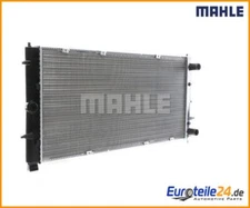 Radiator, engine cooling Behr Mahle CR398000S for VW