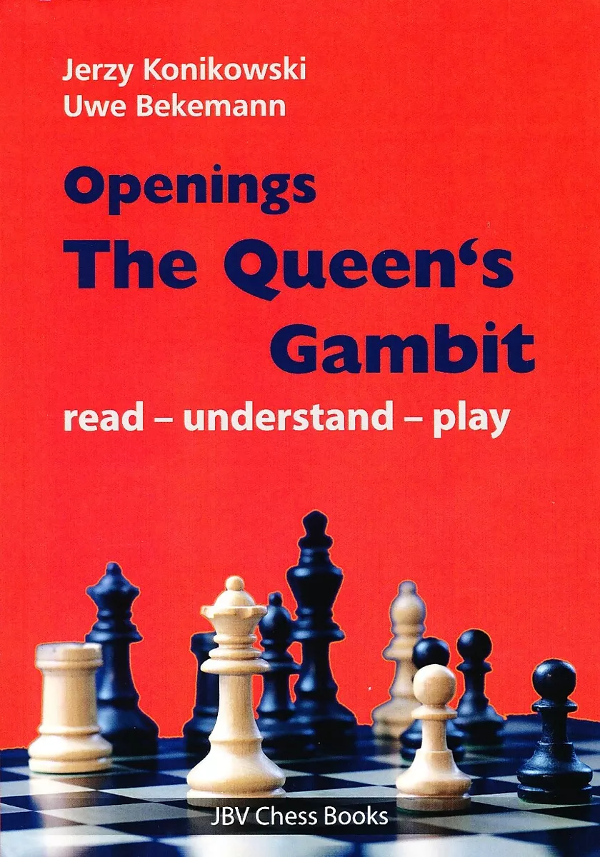 How to play the Queen's Gambit