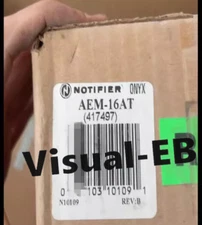 AEM-16AT Expander Module AEM-16AT AEM-16AT