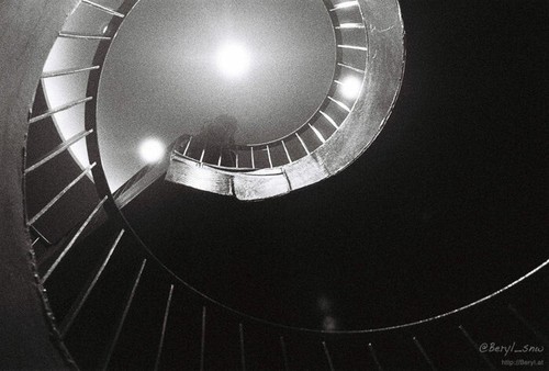 2 rollos - Película negativa en blanco y negro ILFORD Delta 3200 36exp 135 35 mm - Imagen 2 de 4