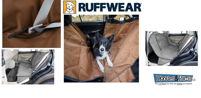 ruffwear dirtbag