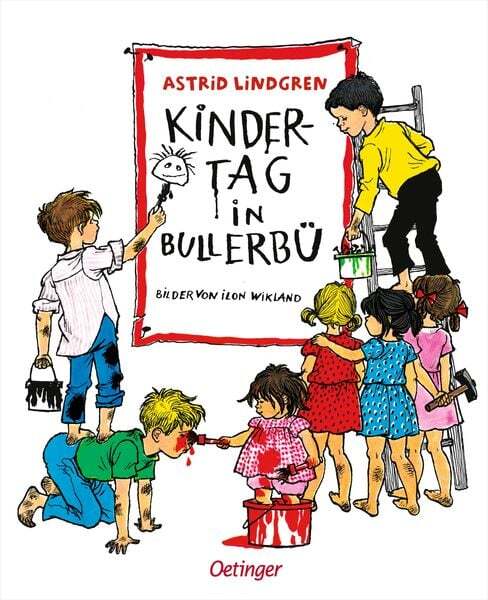 Thumbnail - Kindertag In Bullerbü