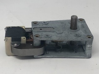 NOS Atari/Namco F-1 crash scene MOTOR ASSEMBLY - Part #008044-01