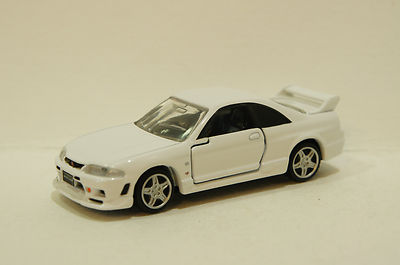 TOMICA PREMIUM~No.13 NISSAN SKYLINE GT-R ~ 1/62  | eBay