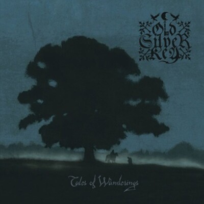 Old Silver Key - Tales of Wandering CD digi post rock metal Drudkh Alcest