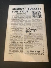 Flix The Movie Magazine FEBRUARY 1956 LUCILLE BALL COVER