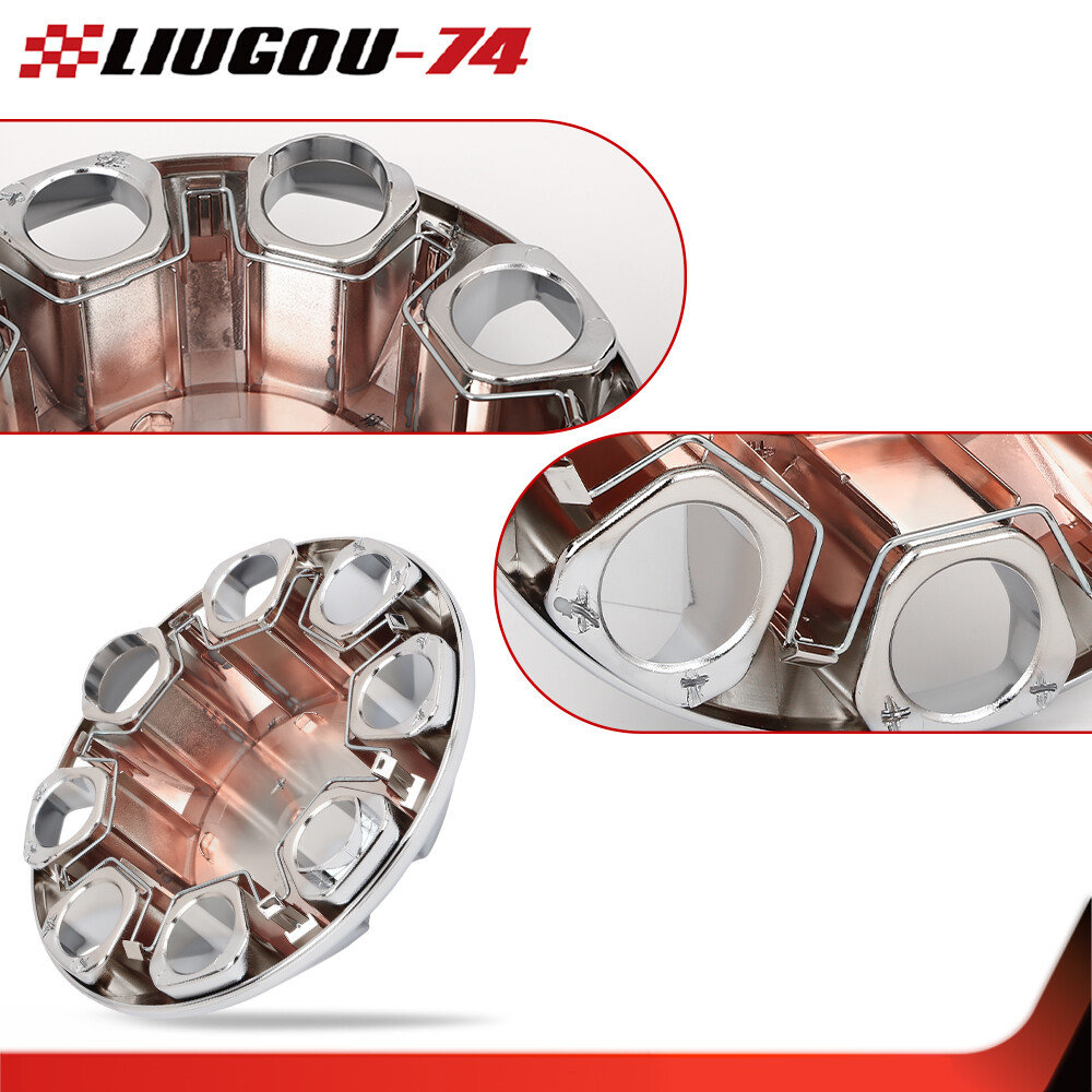 Fit For 2015-2020 GMC Sierra 2500HD 3500HD 22909152 Wheel Center Hub ...