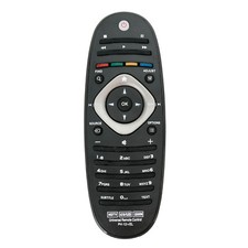 Universal Remote Control for Almost All Philips LCD LED TV