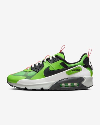 Nike Air Max 90 Drift Men's Running Shoes Sneakers FB2877-300 | eBay