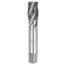 Spiral Flute Thread Tap M22 x 2.5 M2 Polished Right Hand Screw Tapping