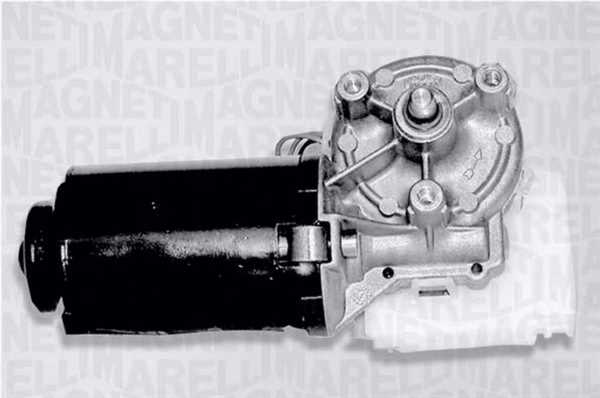 Wischermotor Vorne FüR Fiat Brava Bravo I-image