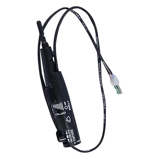 1Pcs Wiper Turn Signal Cruise Control Combo Lever Switch For Chevy GMC 19353957 - Image 2 of 4