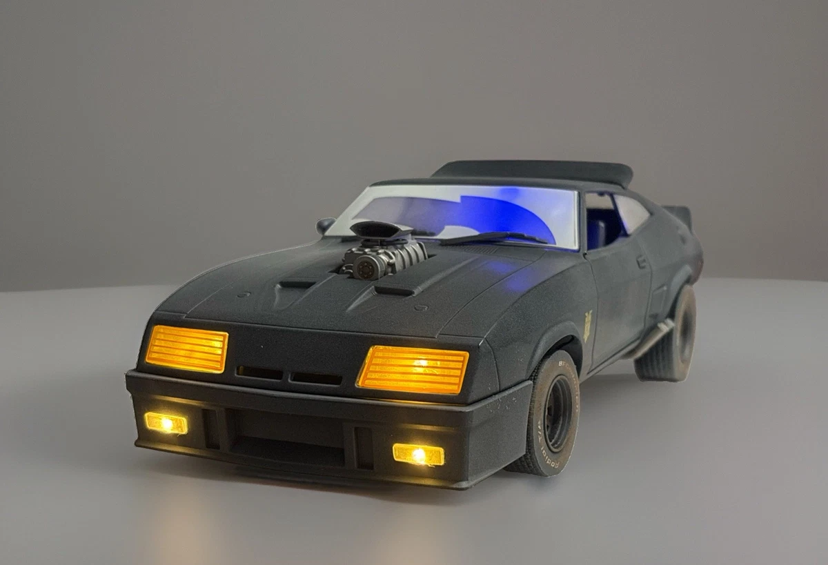 Greenlight Mad Max 1:18 Scale Diecast Cars, Trucks & Vans for sale