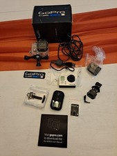 GoPro Hero 3 Black Edition