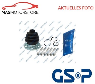ACHSMANSCHETTE ANTRIEBSWELLE GSP 780317 P NEU OE QUALITÄT