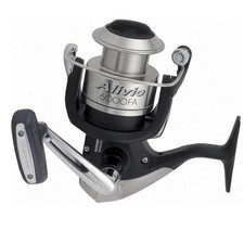 Mulinello Shimano 6000 FA Pesca Mare Fiume Spinning Surf Casting Bolentino Stock