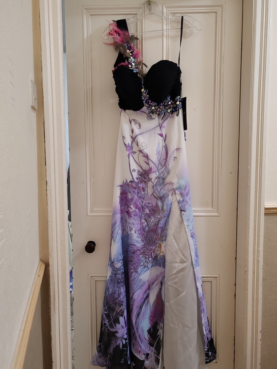 Designer Dress Size LONG ELEGENT BEAUTIFUL DREDD FOR WEDDINGS