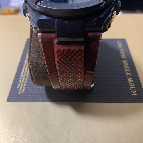 Casio G-shock Watch Mens Digital Sport Shock Resistant Water Resistant - Picture 3 of 3