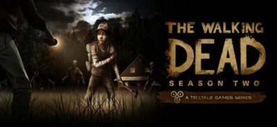 The Walking Dead Season 2 - Steam Key Code PC - Zombie Adventure Telltale Games