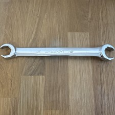 Snapon Tools Flare Nut Spanner 16mm-18mm Metric RXFMS