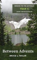 Bruce L. Taylor | Between Advents | Buch | Englisch (2021) | Gebunden