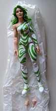 SHIPS TODAY - Marvel Legends VERTIGO FIGURE COMPLETE  X-Men 60th Villains 5 Pack