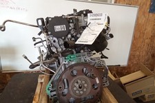 18-22 Chevy Equinox Gmc Terrain Awd 1.5l Engine Motor Vin V 8th Digit Oem 18-22 Chevy Equinox Gmc Terrain Awd 1.5l Engine Motor Vin V 8th Digit Oem
