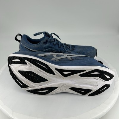 ASICS Superblast 2 Winter Sea Running Shoes 1013A142-402 Men's