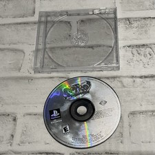 Spyro 2: Ripto's Rage Sony PlayStation 1, 1999 PS1 PSOne Game Disc Only Tested