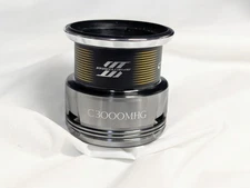 Shimano 24 TWIN POWER C3000MHG spool 602238