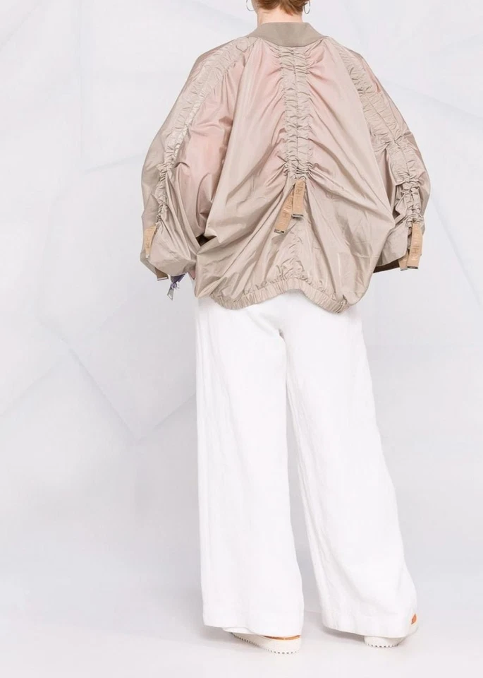 KHRISJoy casual woman jacket Retails EUR685 - Bild 2 von 4