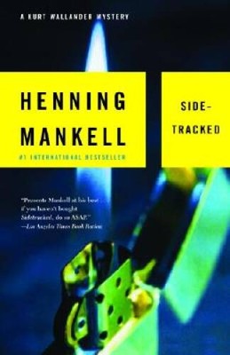 Sidetracked - Paperback By Henning Mankell - GOOD