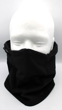 Nike Convertible Hood Adult L/XL Black/Anthracite
