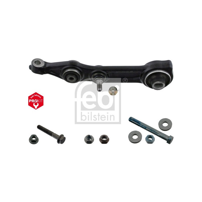 FEBI BILSTEIN 40292 Track Control Arm Wishbone Front Right for Mercedes E CLS