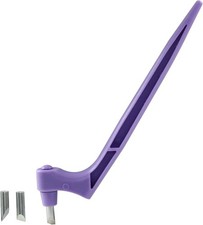 Craft Cutting Tools Pen, Purple