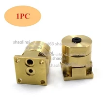  FIT For Charmilles WEDM Machine Wire Cut EDM Solenoid Valve 135000573 100432466