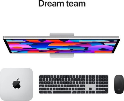 Apple Studio Display 27