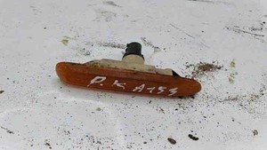 BMW 3 Cabrio E46 Kotflügelblinker vorne links 2.00 Diesel 110kw 1999 25517131